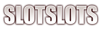 SLOTSLOTS Logo